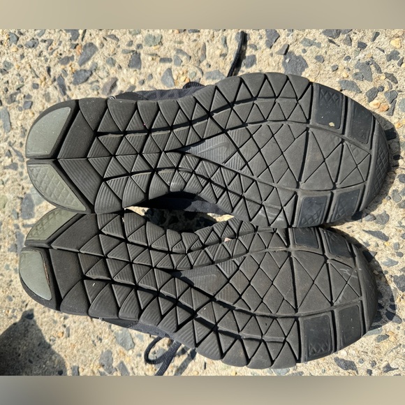 Nike Free Trainers - Picture 3 of 3